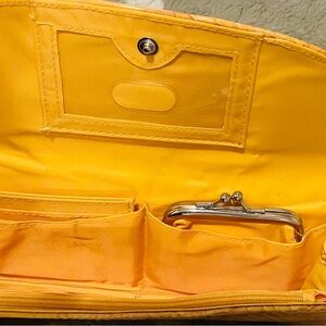Nice bag.